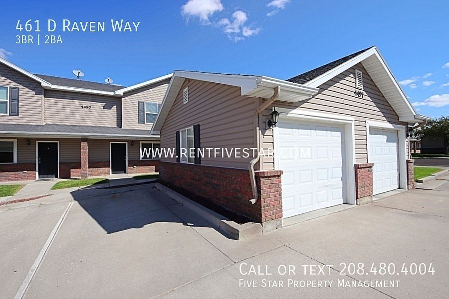 2nd image of 461D Raven Way