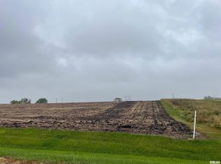 1501 County Rd, Eureka, IL 61530