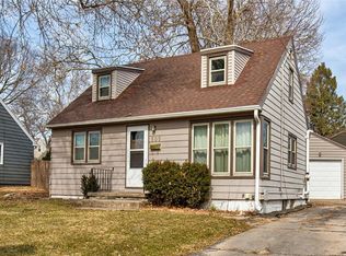 505 Valhigh Rd, West Des Moines, IA 50265