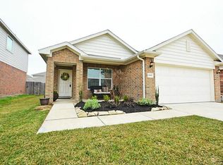 2406 R Blue Reef Dr, Katy, TX 77449