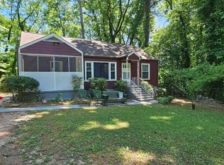 488 Pomona Cir SW, Atlanta, GA 30315