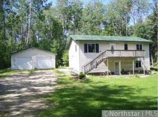 24004 Elderberry Cir, Nevis, MN 56467