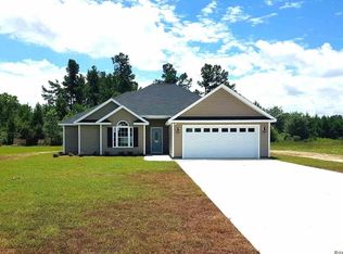 350 Frye Rd LOT 2, Aynor, SC 29511