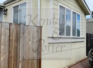 825 38th Ave SPACE 4, Santa Cruz, CA 95062