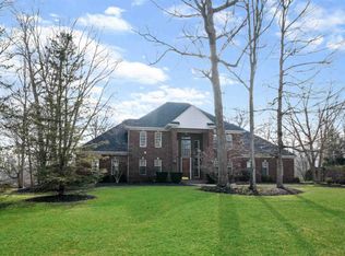 10729 Monte Vista Ct, Fort Wayne, IN