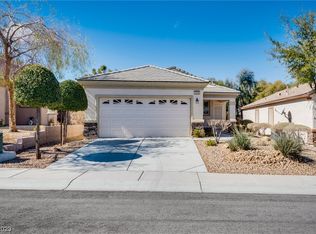 2549 Crater Rock St, Henderson, NV 89044