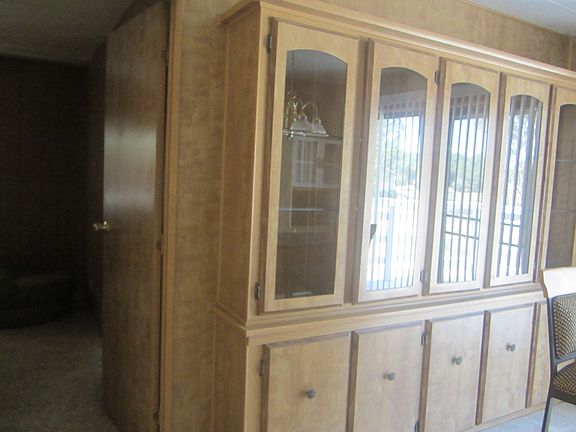 China Cabinet