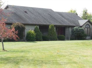 3498 County Road 36, Auburn, IN 46706