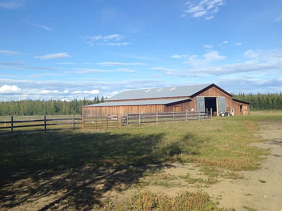4th image of MP 1414 Alaska Hwy