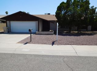5243 W Hearn Rd, Glendale, AZ 85306