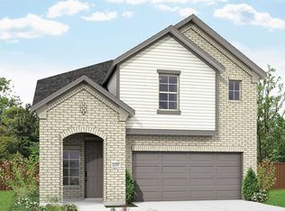 Polaris Plan, Churchill, Anna, TX 75409