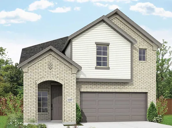 Polaris Plan, Bel Air Village