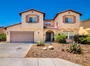 14368 Sierra Grande St, Adelanto, CA 92301