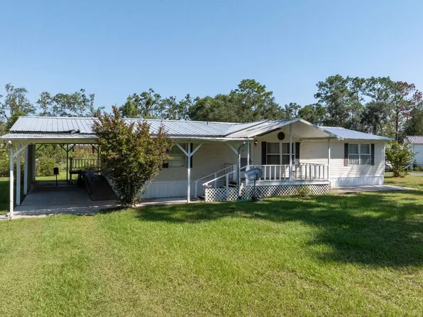 22787 102nd Trl, Live Oak, FL 32060
