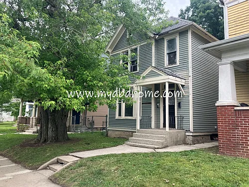 308 W Creighton Ave Photo 1 308 W Creighton Ave Photo 1