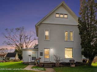 207 S Traver St, Saint Johns, MI 48879