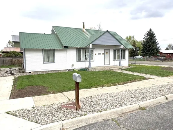 1220 Valley Ave, Baker City, OR 97814
