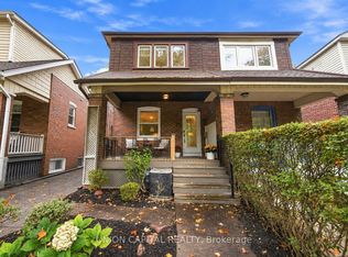 72 Robbins Ave, Toronto, ON M4L 1X3