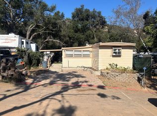 14900 Oakvale Rd #D-15, Escondido, CA 92027