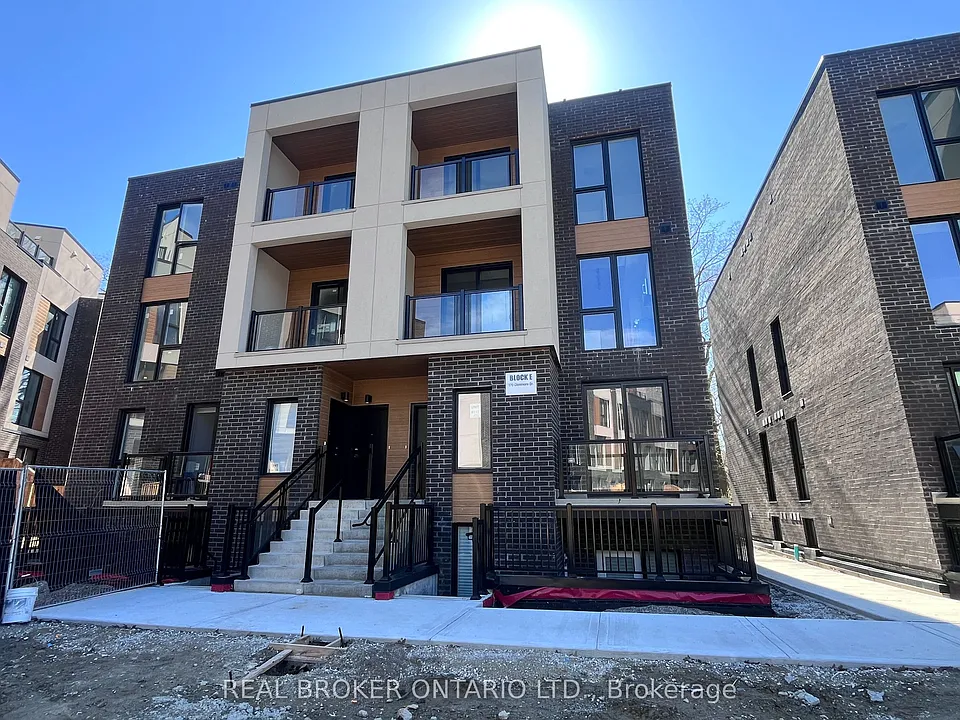 170 Clonmore Dr #11