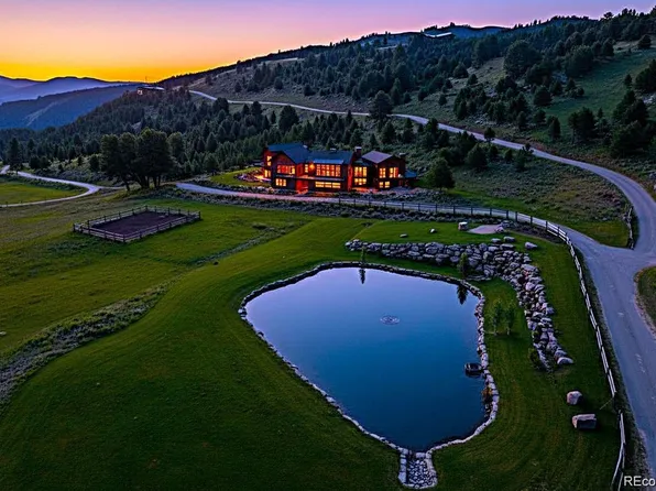 7391 County Road 221, Salida, CO 81201