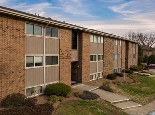 50 Lakeshore Dr, Clarksville, IN 47129