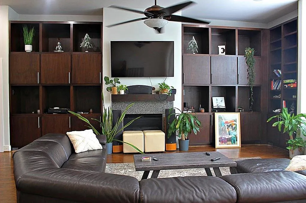 3 bed, 3.5 bath, 2669 sqft, $3,995 — Photo 3