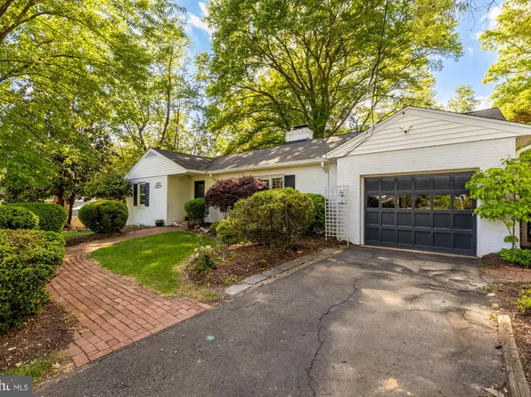 4112 Downing St, Annandale, VA 22003