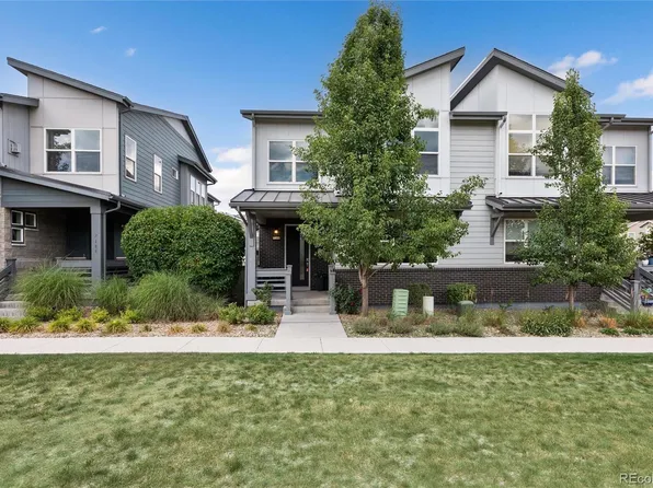 7166 W Evans Avenue, Denver, CO 80227