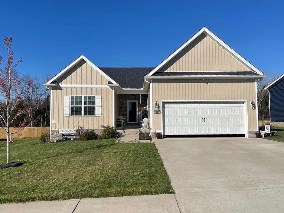 7207 Weatherstone Blvd, Bowling Green, KY 42101 Zillow