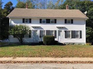 9 Knight St #A, Ashaway, RI 02804