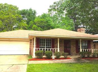 1026 College South Cv, Brandon, MS 39042