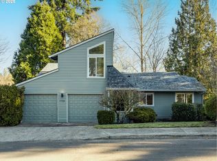 7705 SW Gentle Woods Dr, Tigard, OR 97224