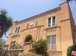 253 1/2 S Carondelet St, Los Angeles, CA 90057