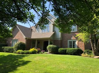 3725 Eagle Crest Ct, Greenwood, IN