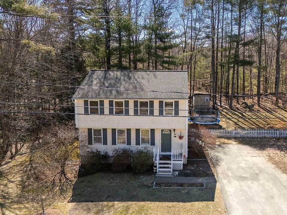 22 Hill Street, Hillsboro, NH 03244 | Zillow