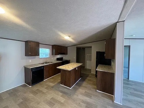 Floor plan LOB5101