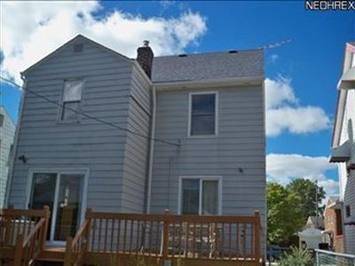 17301 Tarrymore Rd, Cleveland, OH, 44119