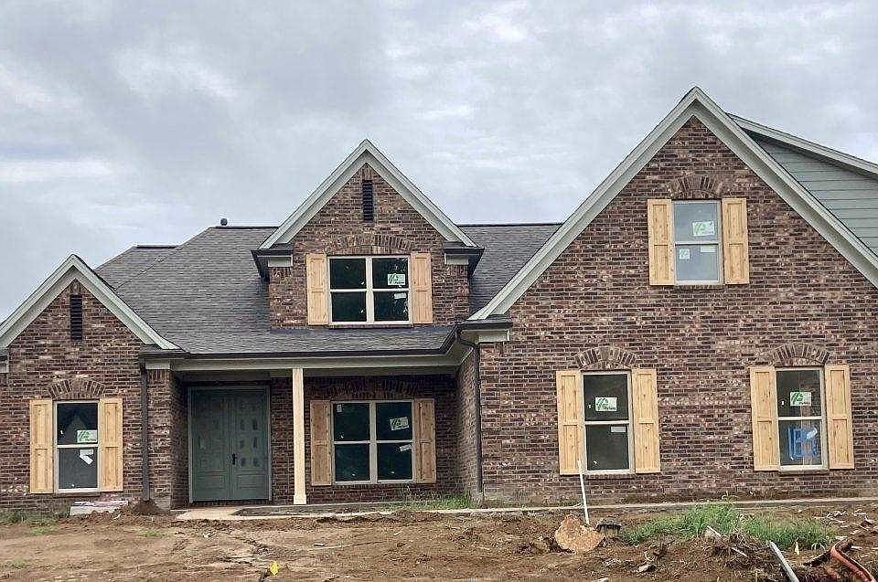 1st image of 339 Eureka Trl Lot 185