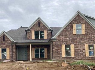 339 Eureka Trl LOT 185, Atoka, TN 38004