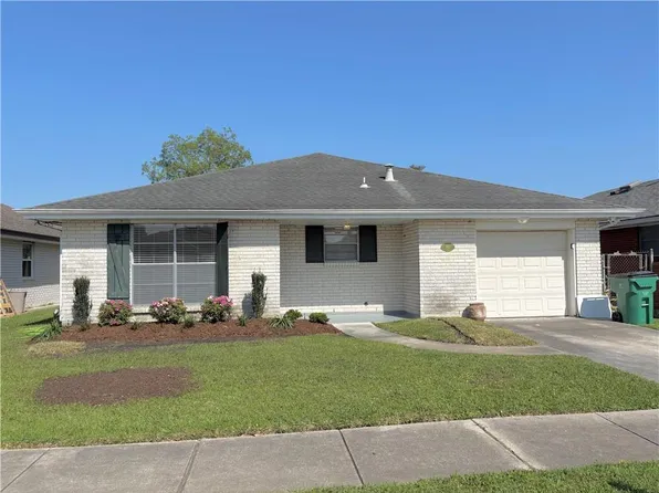 917 Giuffrias Ave, Metairie, LA 70001