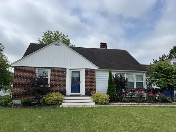 315 E Spring St, New Knoxville, OH 45871