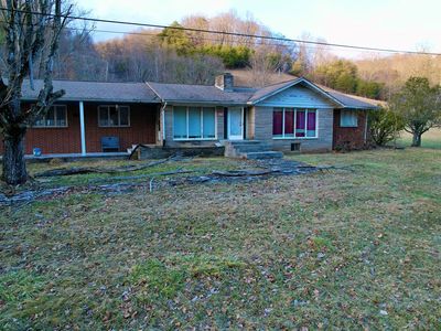 1076 Wassum Valley Rd, Marion, VA, 24354