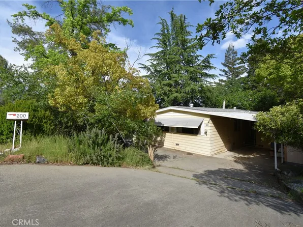 200 Apache Cir, Oroville, CA 95966