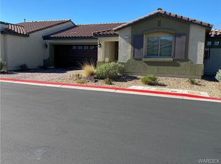 2245 Chandler Ranch Pl, Laughlin, NV 89029
