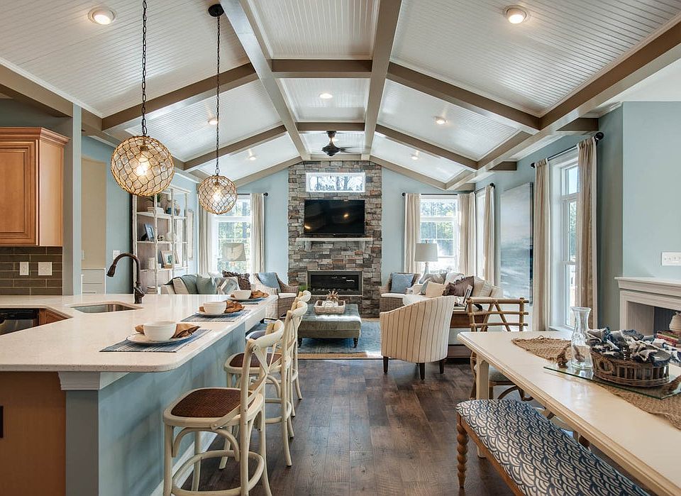 Cartwright Plan, Coursey's Point, Felton, DE 19943 Zillow