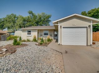 861 Briarwood Cir, Canon City, CO 81212