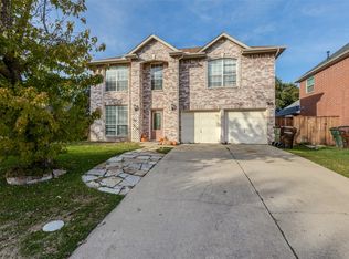 841 Snapdragon Ln, Plano, TX 75075