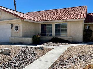 28651 Avenida Duquesa, Cathedral City, CA 92234