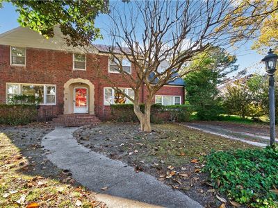 6061 Newport Cres, Norfolk, VA, 23505